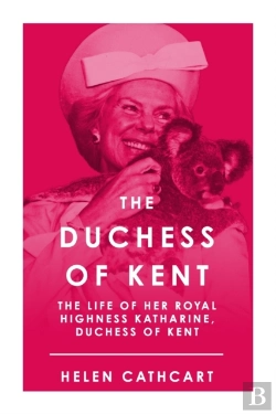 Bertrand.pt - The Duchess Of Kent