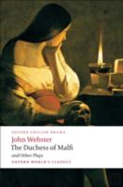 Bertrand.pt - The Duchess Of Malfi And Other Plays