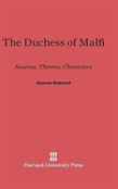 The Duchess Of Malfi