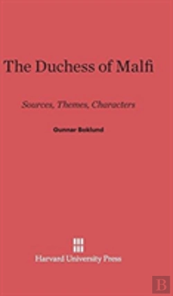 Bertrand.pt - The Duchess Of Malfi