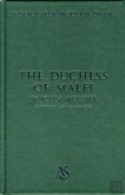 Bertrand.pt - The Duchess Of Malfi