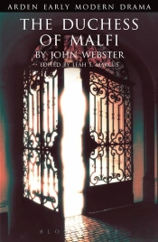 The Duchess Of Malfi