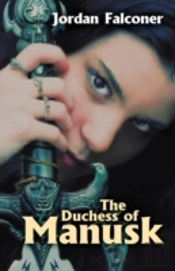 The Duchess Of Manusk