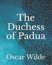 The Duchess Of Padua