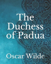 The Duchess Of Padua