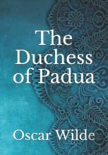 The Duchess Of Padua