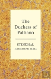 The Duchess Of Palliano