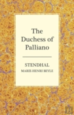 Bertrand.pt - The Duchess Of Palliano