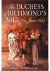 The Duchess Of Richmond'S Ball