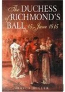 Bertrand.pt - The Duchess Of Richmond'S Ball