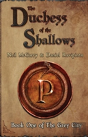 The Duchess Of The Shallows