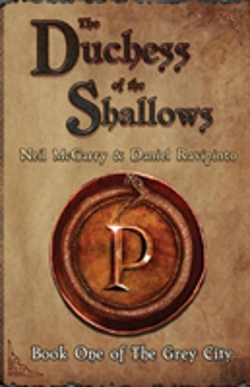 Bertrand.pt - The Duchess Of The Shallows