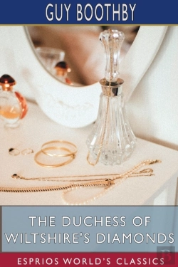 Bertrand.pt - The Duchess Of Wiltshire'S Diamonds  Esp
