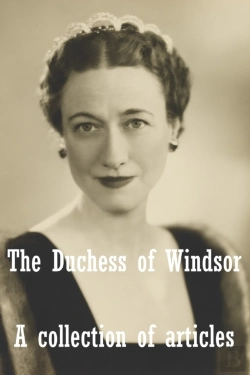 Bertrand.pt - The Duchess Of Windsor - A Collection Of Articles