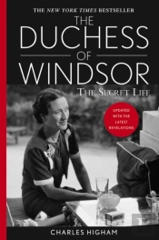 The Duchess Of Windsor