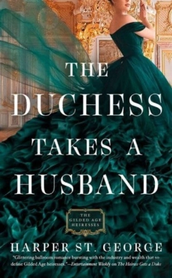 Bertrand.pt - The Duchess Takes A Husband