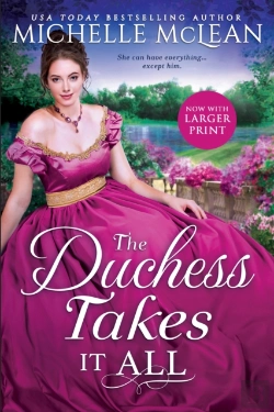 Bertrand.pt - The Duchess Takes It All