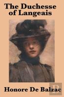 The Duchesse Of Langeais