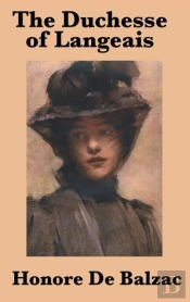 The Duchesse Of Langeais