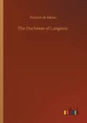 The Duchesse Of Langenis