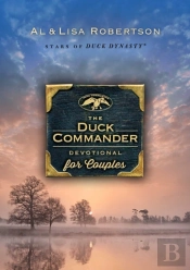 The Duck Commander Devotional For Couples