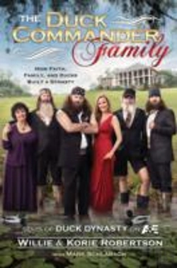 Bertrand.pt - The Duck Commander Family