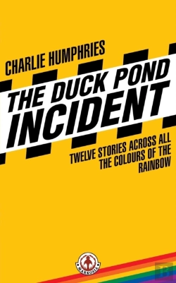 Bertrand.pt - The Duck Pond Incident