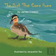 The Duck That Came Home