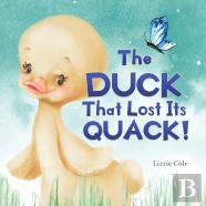The Duck That Lost Its Quack!