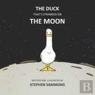 The Duck That'S Stranded On The Moon