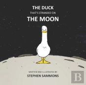 The Duck That'S Stranded On The Moon