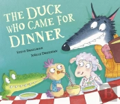 The Duck Who Came For Dinner