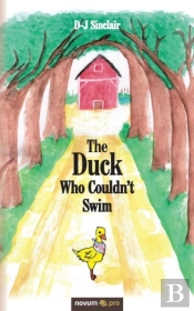 The Duck Who Couldn'T Swim