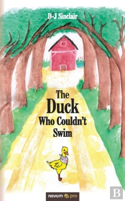 Bertrand.pt - The Duck Who Couldn'T Swim
