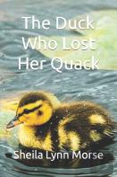 The Duck Who Lost Her Quack