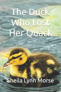 Bertrand.pt - The Duck Who Lost Her Quack