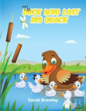 The Duck Who Lost His Quack