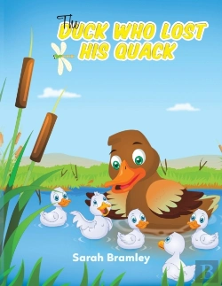 Bertrand.pt - The Duck Who Lost His Quack