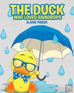 Bertrand.pt - The Duck Who Loved Raindrops