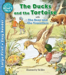 Bertrand.pt - The Ducks And The Tortoise & The Bear & The Travellers
