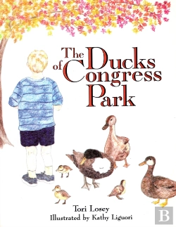 Bertrand.pt - The Ducks Of Congress Park