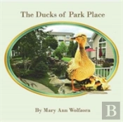 The Ducks Of Park Place