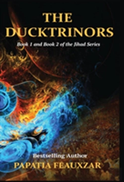 Bertrand.pt - The Ducktrinors (Book I & Book Ii)