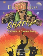 The Ducktrinors: Shafiya - A Clash Of Ca