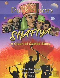 Bertrand.pt - The Ducktrinors: Shafiya - A Clash Of Ca