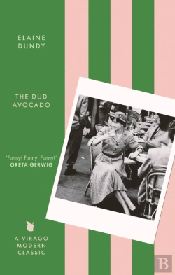 Bertrand.pt - The Dud Avocado