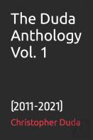 The Duda Anthology Vol. 1