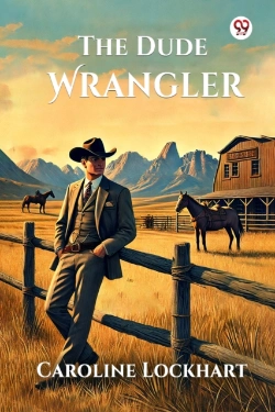 Bertrand.pt - The Dude Wrangler (Edition1)