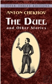 The Duel And Other Stories