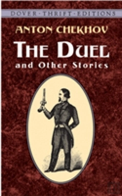 Bertrand.pt - The Duel And Other Stories